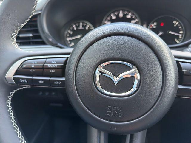 2026 Mazda CX-30 2.5 S Aire Edition