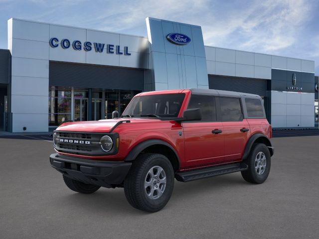 2026 Ford Bronco Big Bend for sale in Russellville, AR