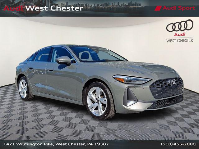2025 Audi A5 Premium TFSI quattro S tronic for sale in West Chester, PA
