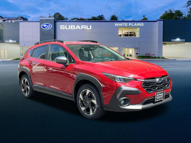 2026 Subaru Crosstrek Limited for sale in Elmsford, NY