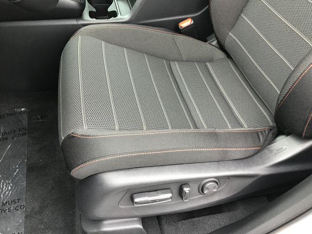 2026 Honda CR-V Hybrid AWD TrailSport