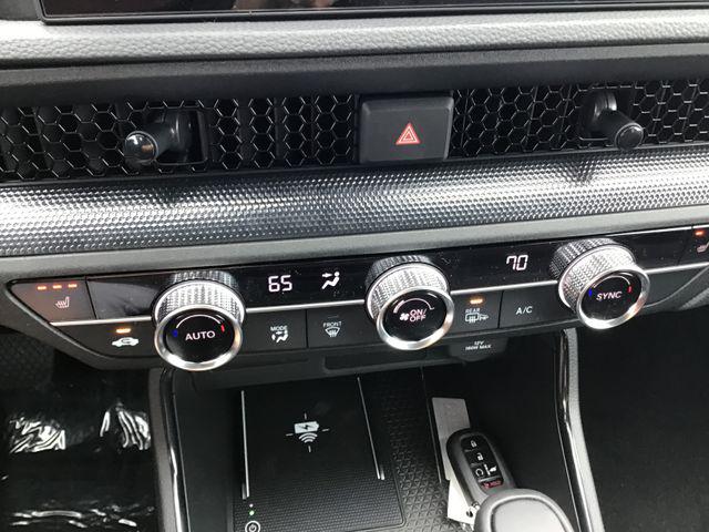 2026 Honda CR-V Hybrid AWD TrailSport