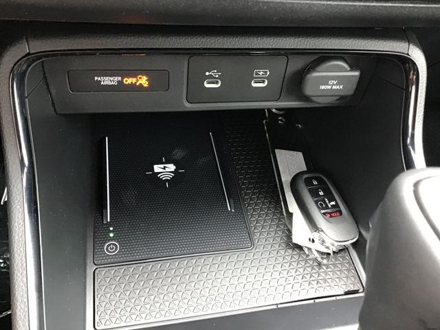 2026 Honda CR-V Hybrid AWD TrailSport