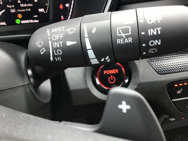 2026 Honda CR-V Hybrid AWD TrailSport