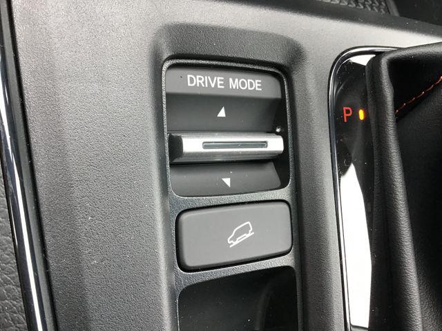 2026 Honda CR-V Hybrid AWD TrailSport