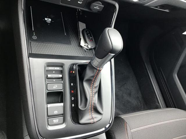 2026 Honda CR-V Hybrid AWD TrailSport