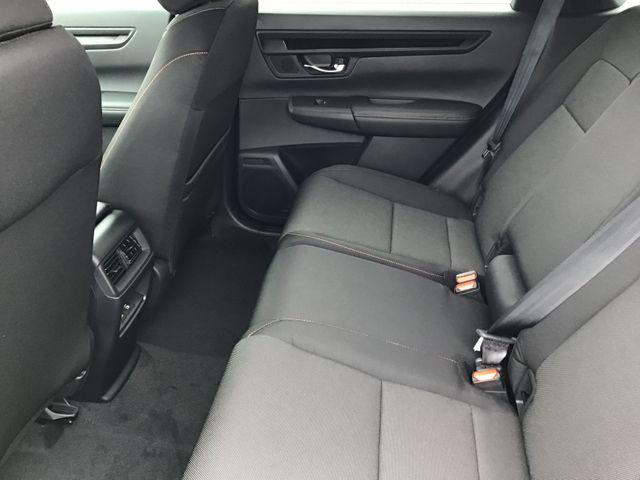 2026 Honda CR-V Hybrid AWD TrailSport