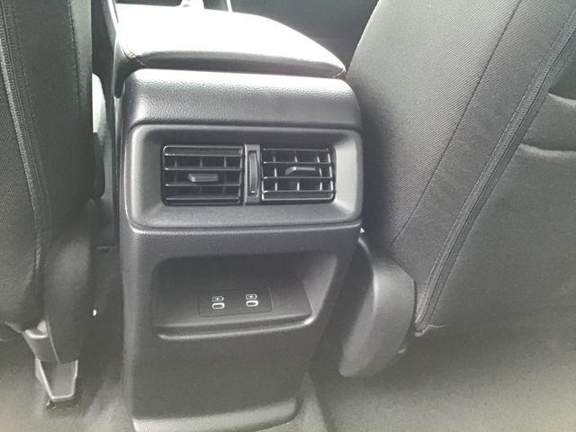 2026 Honda CR-V Hybrid AWD TrailSport