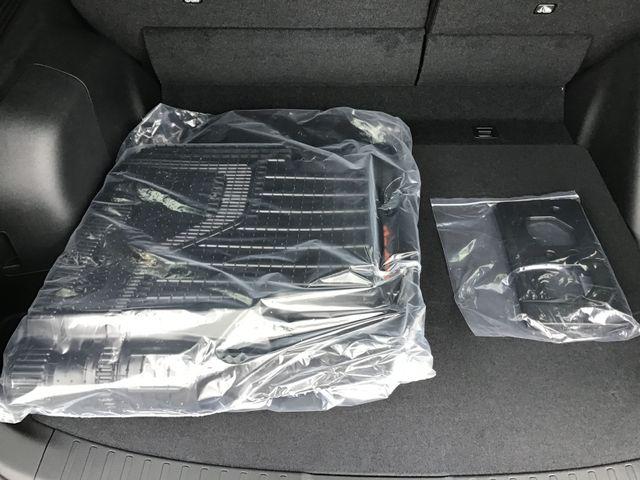 2026 Honda CR-V Hybrid AWD TrailSport
