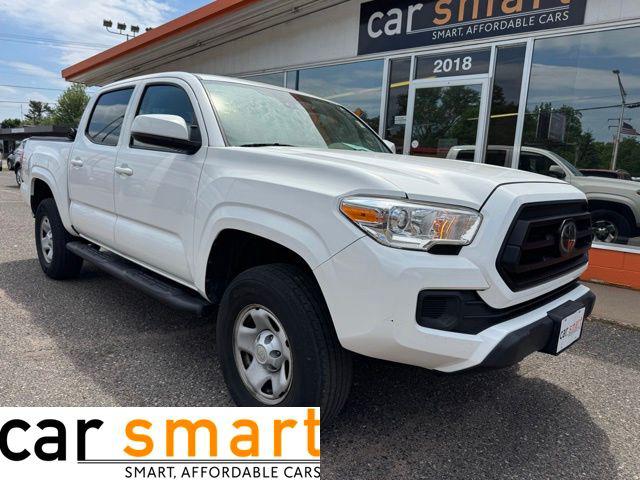 2021 Toyota Tacoma SR V6 for sale in Wausau, WI