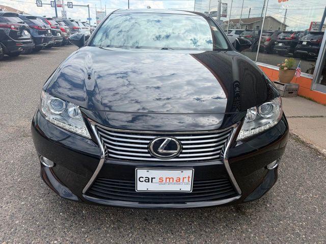 2015 Lexus ES 350 350