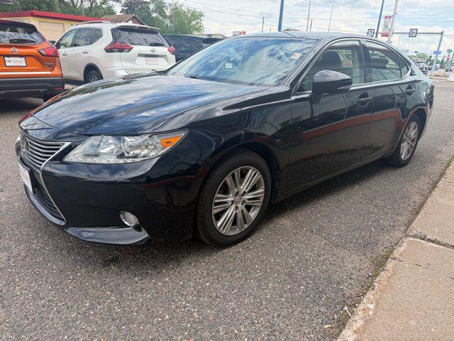 2015 Lexus ES 350 350