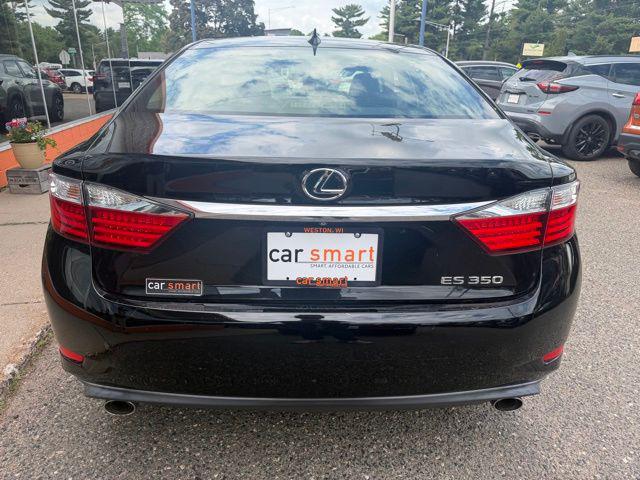 2015 Lexus ES 350 350