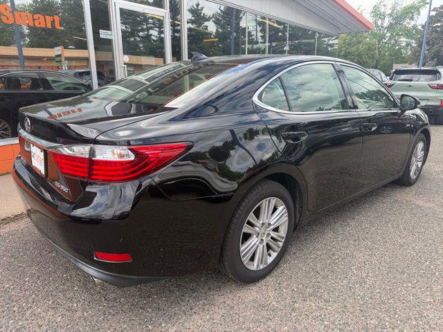 2015 Lexus ES 350 350