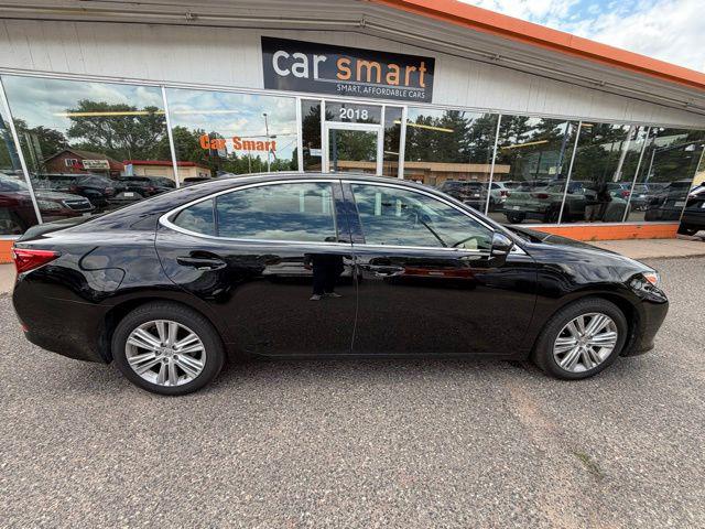 2015 Lexus ES 350 350