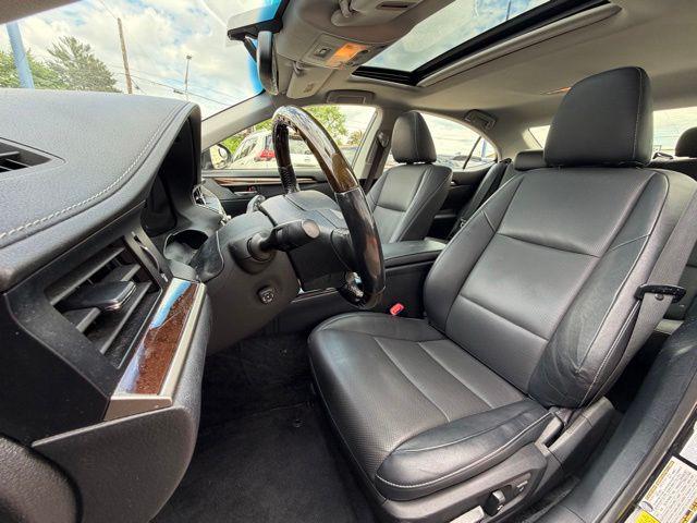 2015 Lexus ES 350 350