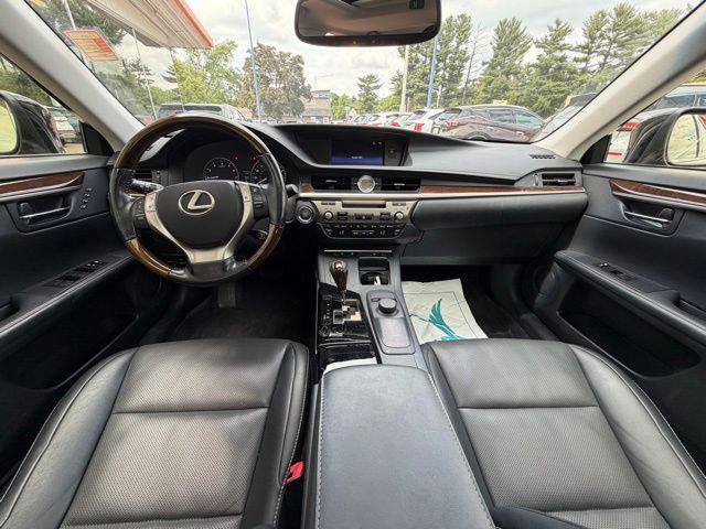 2015 Lexus ES 350 350