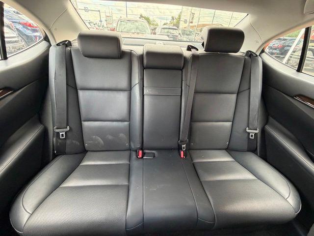 2015 Lexus ES 350 350