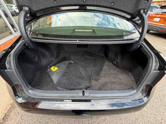 2015 Lexus ES 350 350
