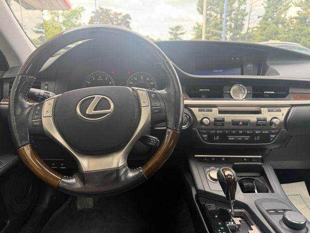 2015 Lexus ES 350 350