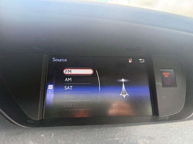 2015 Lexus ES 350 350