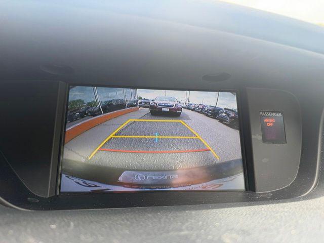 2015 Lexus ES 350 350