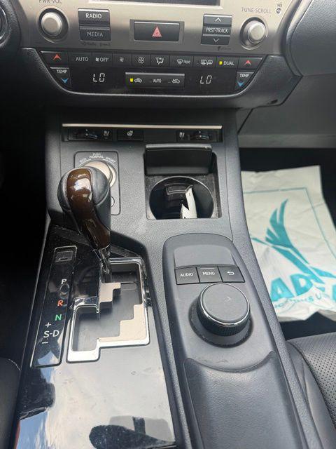 2015 Lexus ES 350 350