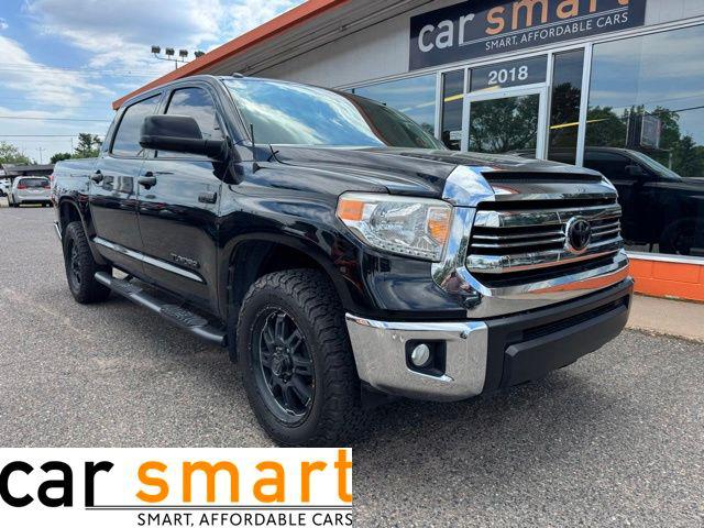 2016 Toyota Tundra SR5 5.7L V8 for sale in Wausau, WI