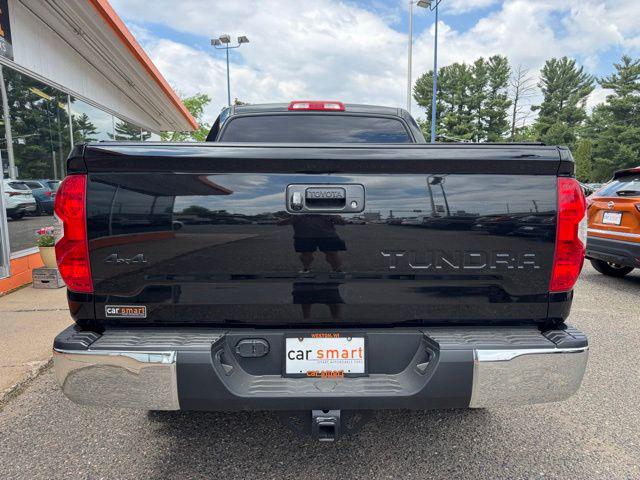 2016 Toyota Tundra SR5 5.7L V8