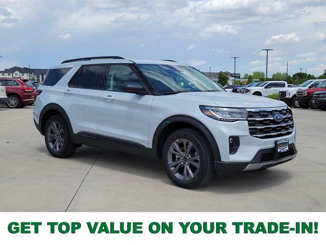 2026 Ford Explorer Active for sale in Loveland, CO