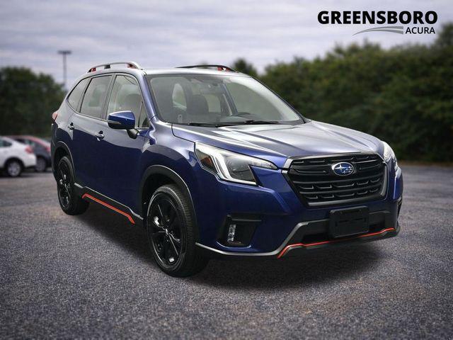 2023 Subaru Forester Sport for sale in Greensboro, NC