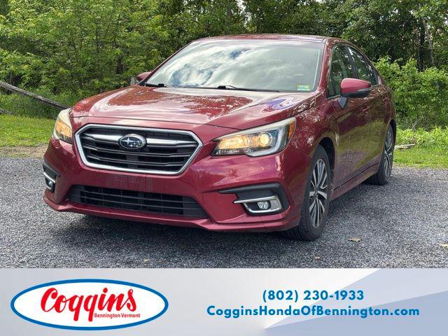 2018 Subaru Legacy 2.5i Premium for sale in Bennington, VT