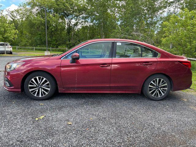2018 Subaru Legacy 2.5i Premium