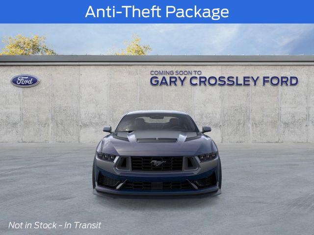 2026 Ford Mustang Dark Horse Fastback