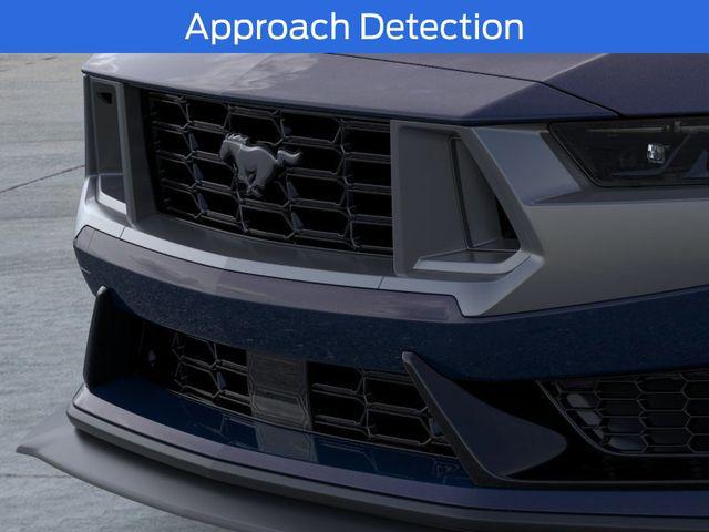 2026 Ford Mustang Dark Horse Fastback