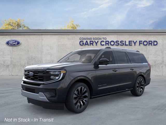 2026 Ford Expedition Max Platinum MAX for sale in Kansas City, MO