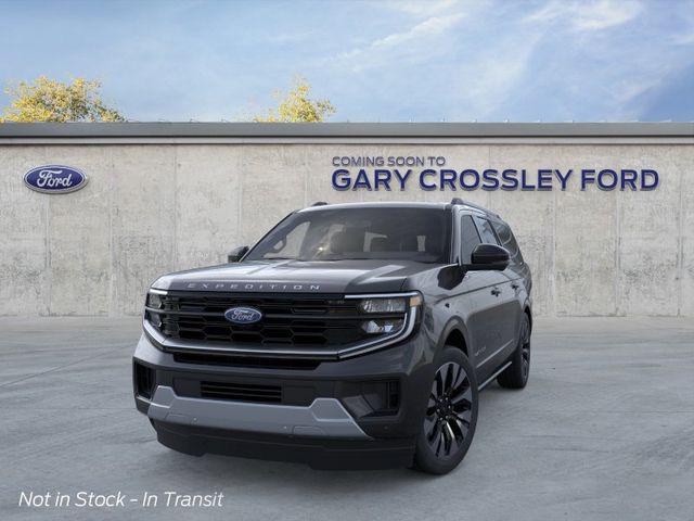 2026 Ford Expedition Max Platinum MAX
