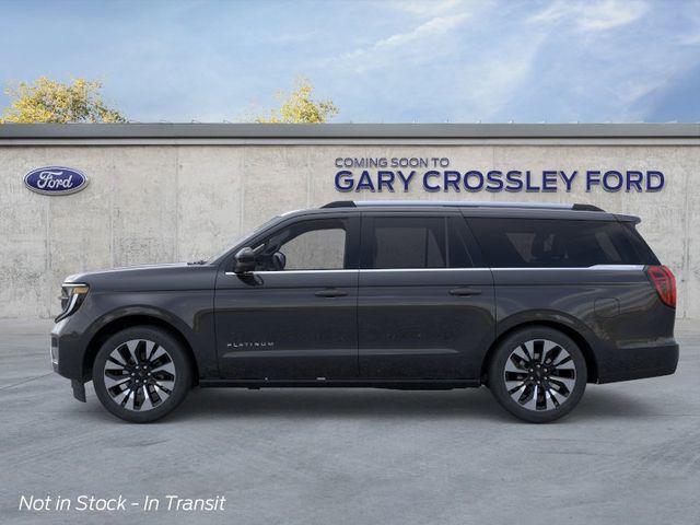 2026 Ford Expedition Max Platinum MAX