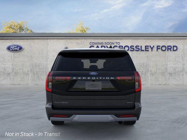 2026 Ford Expedition Max Platinum MAX