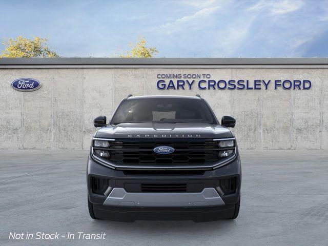 2026 Ford Expedition Max Platinum MAX