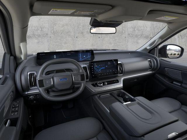 2026 Ford Expedition Max Platinum MAX