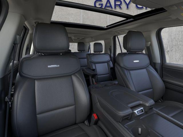 2026 Ford Expedition Max Platinum MAX
