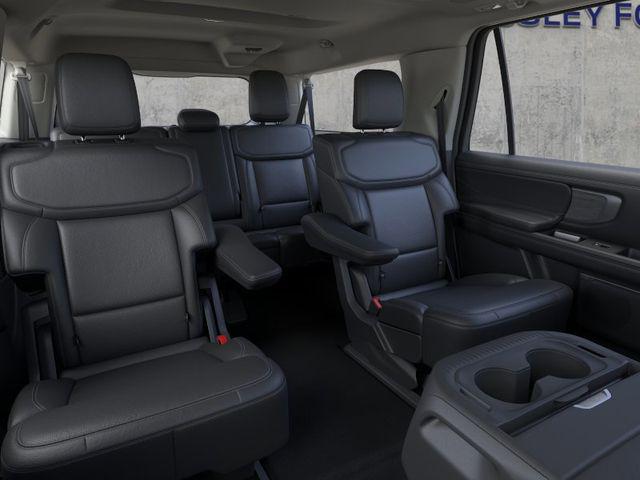 2026 Ford Expedition Max Platinum MAX