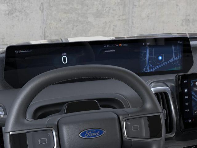 2026 Ford Expedition Max Platinum MAX