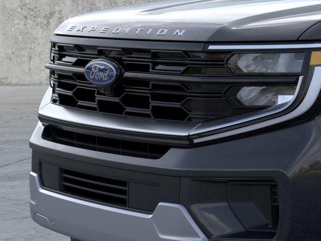 2026 Ford Expedition Max Platinum MAX