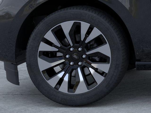 2026 Ford Expedition Max Platinum MAX