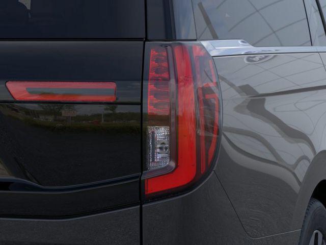 2026 Ford Expedition Max Platinum MAX