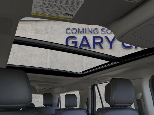 2026 Ford Expedition Max Platinum MAX