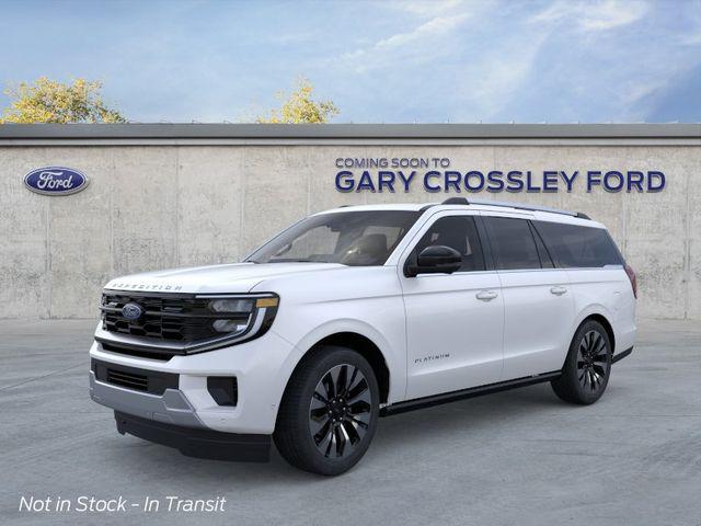 2026 Ford Expedition Max Platinum MAX for sale in Kansas City, MO