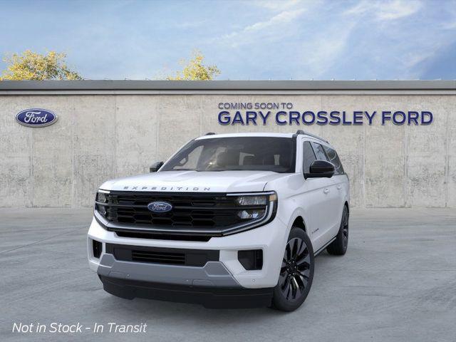 2026 Ford Expedition Max Platinum MAX